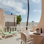 Seaview Americas Holiday home Costa Adeje (Tenerife)