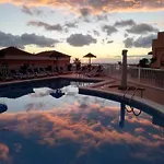 Seaview Americas Holiday home *