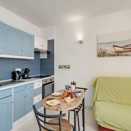 Holiday home Seaview Americas