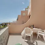 Prázdninový dům Seaview Americas Costa Adeje (Tenerife)