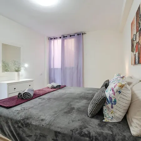 Holiday home Seaview Americas *