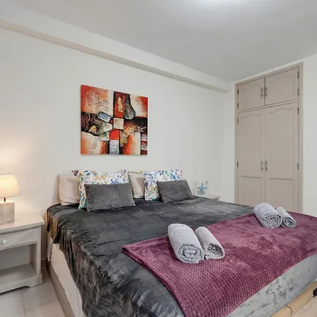 Seaview Americas Tatil Evi