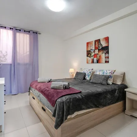 Seaview Americas Tatil Evi