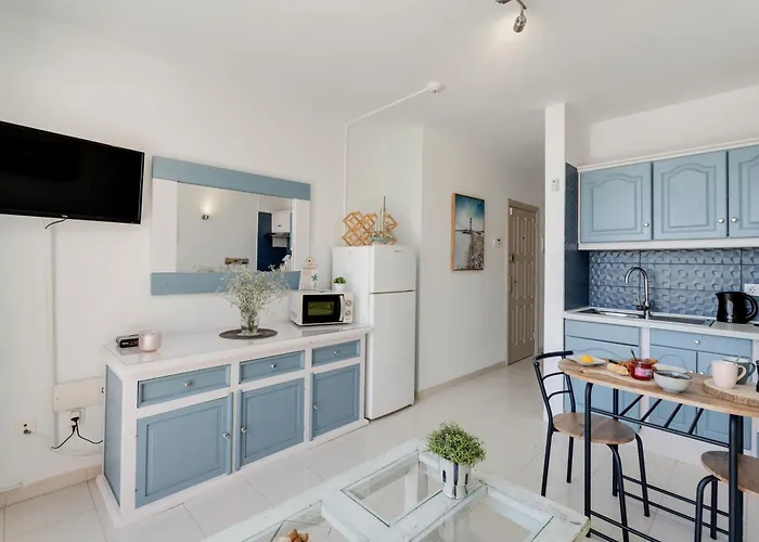 Seaview Americas Holiday home Costa Adeje (Tenerife)