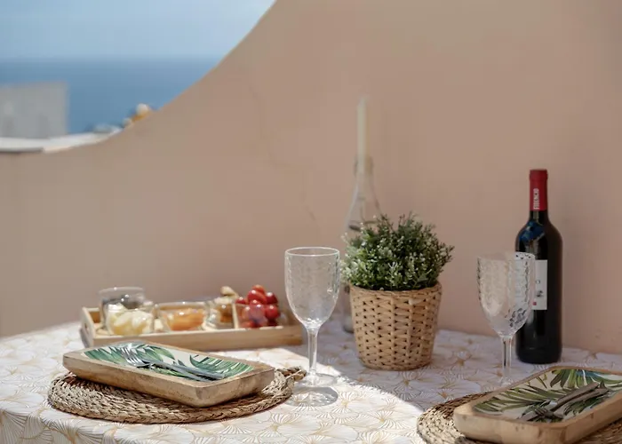 Seaview Americas Holiday home