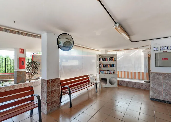 Holiday home Seaview Americas Costa Adeje (Tenerife)