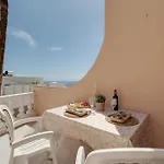Seaview Americas Costa Adeje (Tenerife)