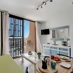 Casa de Férias Seaview Americas *