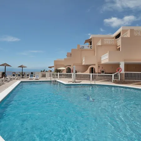 Casa de Férias Seaview Americas Costa Adeje (Tenerife)