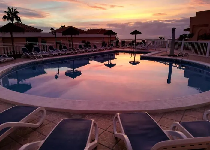 Seaview Americas Адехе