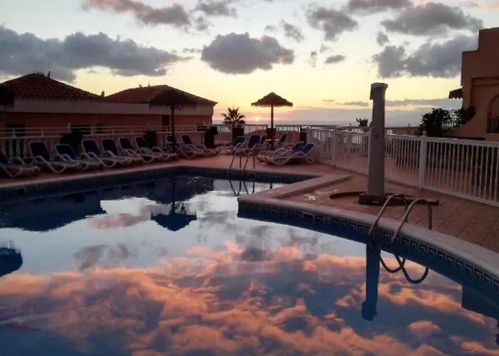 Seaview Americas Адехе