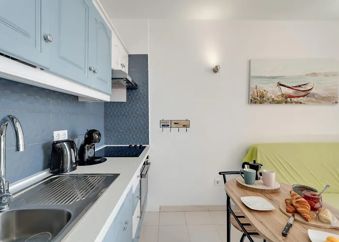 Seaview Americas Будинок відпочинку *