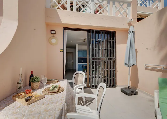 Будинок відпочинку Seaview Americas Адехе