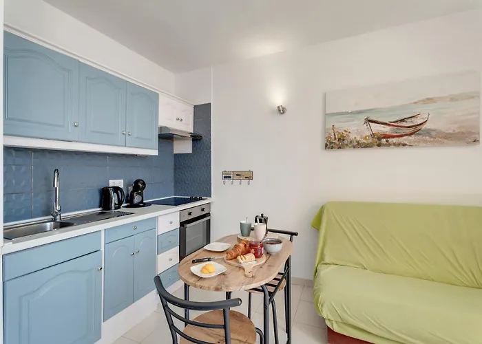 Seaview Americas Будинок відпочинку *