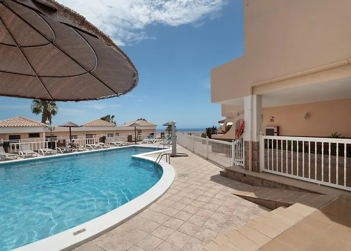 Seaview Americas Будинок відпочинку *