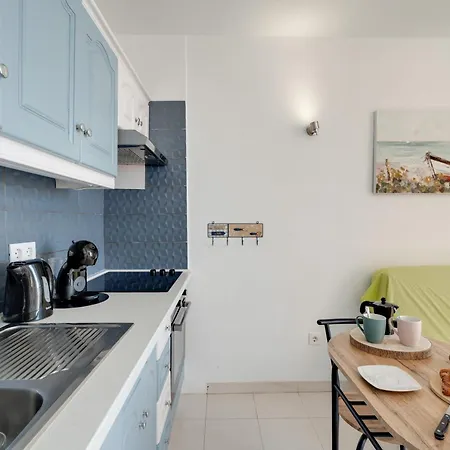 Seaview Americas Vakantiehuis *