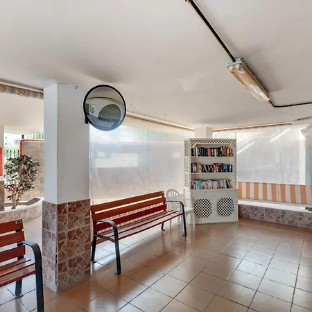 Vakantiehuis Seaview Americas Costa Adeje (Tenerife)